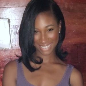 Meet your Posher, Kara